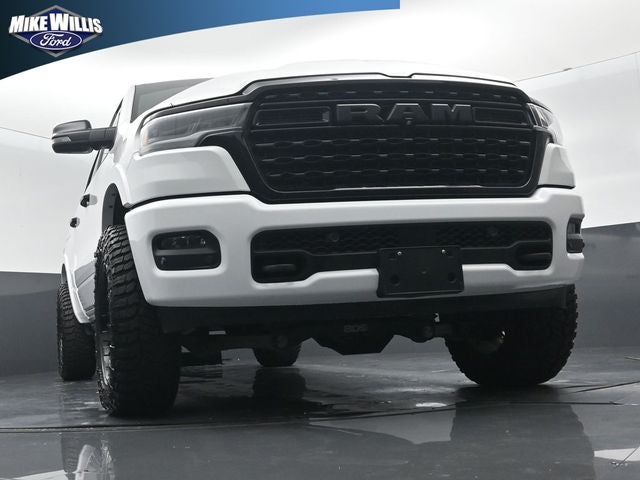 2025 RAM 1500 Limited
