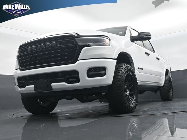 2025 RAM 1500 Limited
