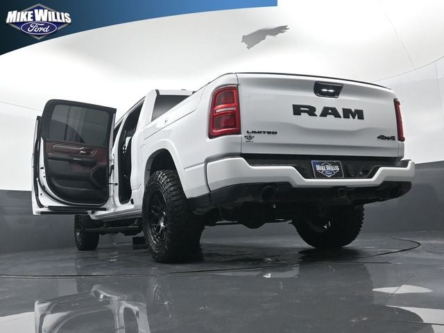 2025 RAM 1500 Limited