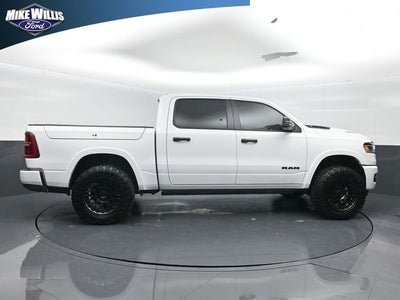 2025 RAM 1500 Limited