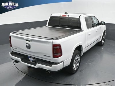 2023 RAM 1500 Limited