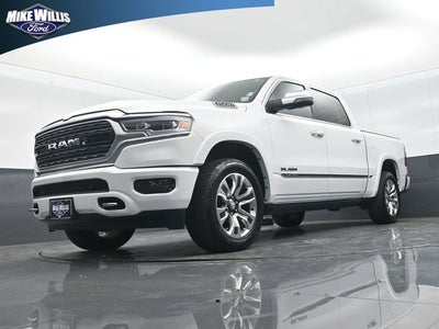 2023 RAM 1500 Limited