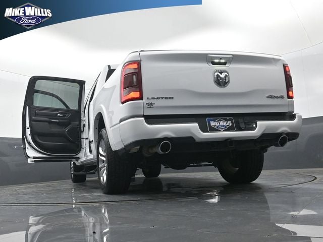 2023 RAM 1500 Limited