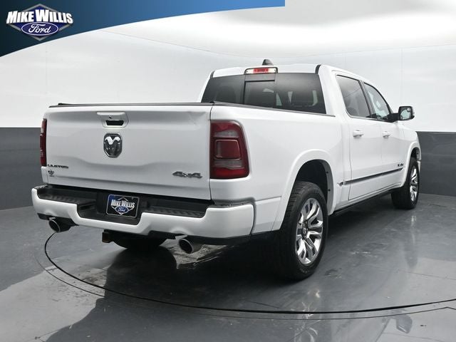 2023 RAM 1500 Limited