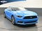2017 Ford Mustang V6