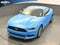 2017 Ford Mustang V6