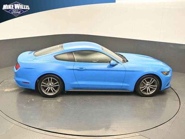 2017 Ford Mustang V6