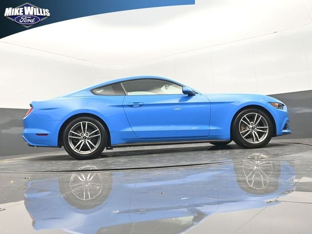 2017 Ford Mustang V6