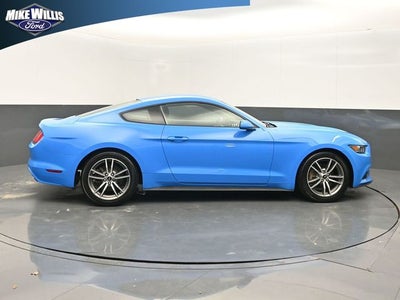 2017 Ford Mustang V6