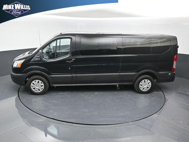 2019 Ford Transit-350 XLT