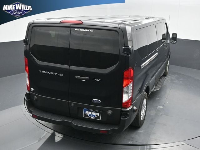 2019 Ford Transit-350 XLT