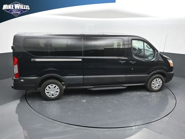 2019 Ford Transit-350 XLT
