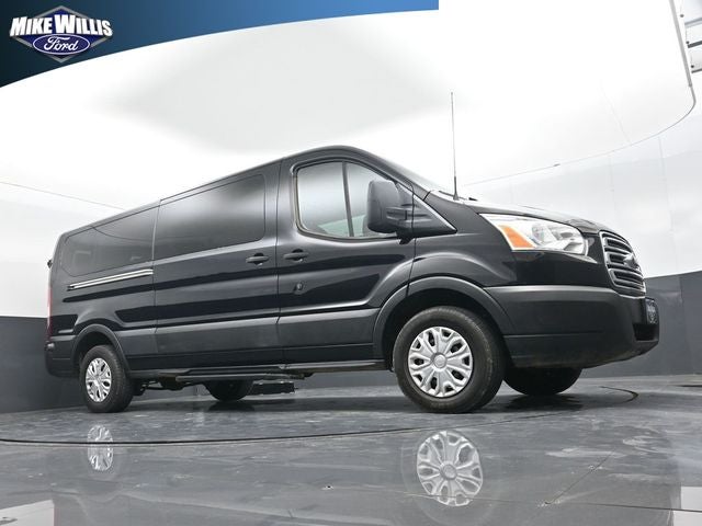 2019 Ford Transit-350 XLT