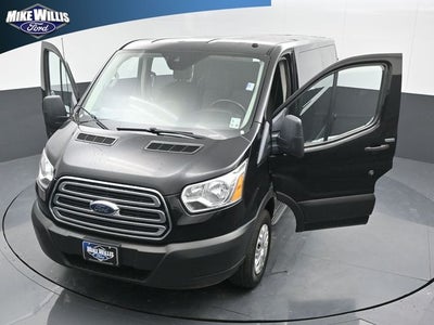 2019 Ford Transit-350 XLT