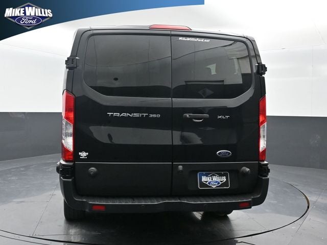 2019 Ford Transit-350 XLT