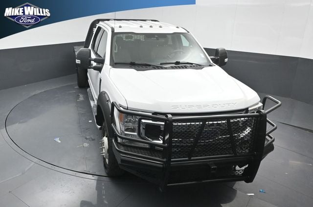 2020 Ford F-350SD XLT DRW