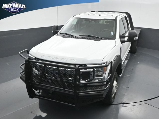 2020 Ford F-350SD XLT DRW