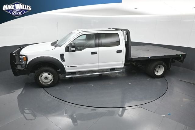 2020 Ford F-350SD XLT DRW