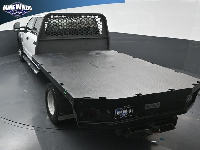 2020 Ford F-350SD XLT DRW