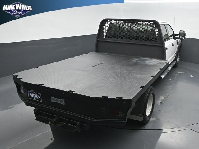 2020 Ford F-350SD XLT DRW