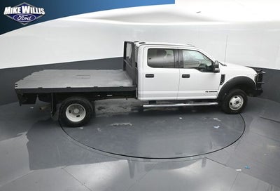 2020 Ford F-350SD XLT DRW