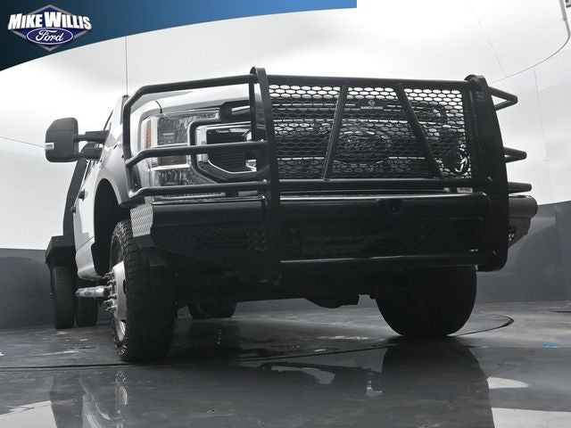 2020 Ford F-350SD XLT DRW