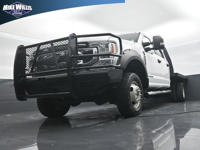 2020 Ford F-350SD XLT DRW