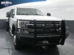2020 Ford F-350SD XLT DRW