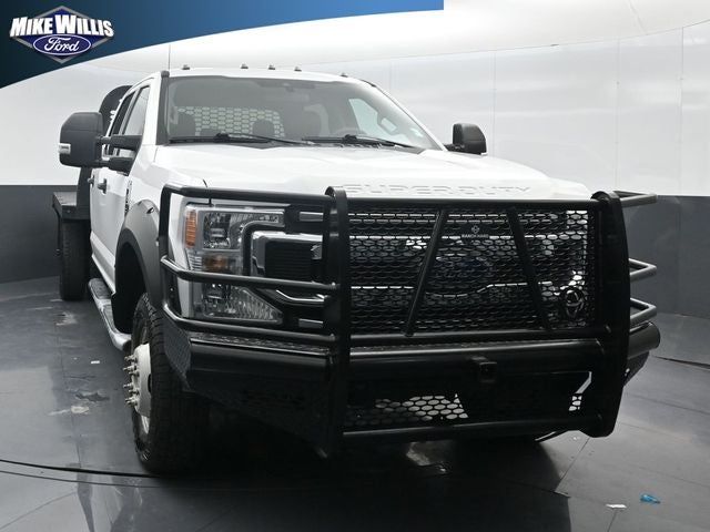 2020 Ford F-350SD XLT DRW