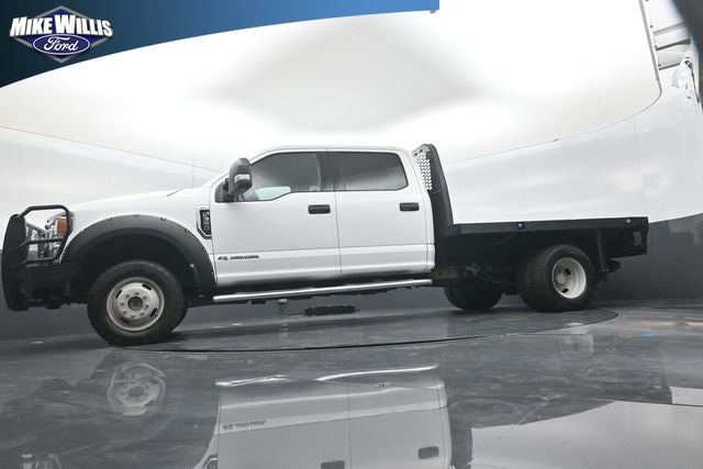 2020 Ford F-350SD XLT DRW