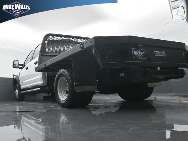 2020 Ford F-350SD XLT DRW