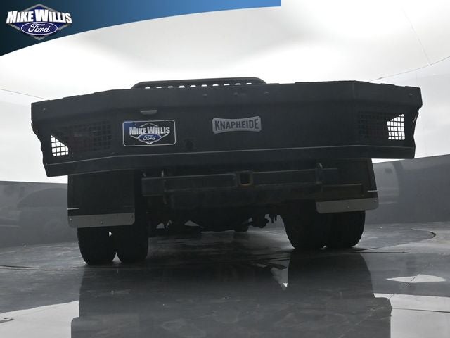 2020 Ford F-350SD XLT DRW