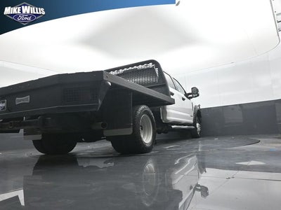 2020 Ford F-350SD XLT DRW