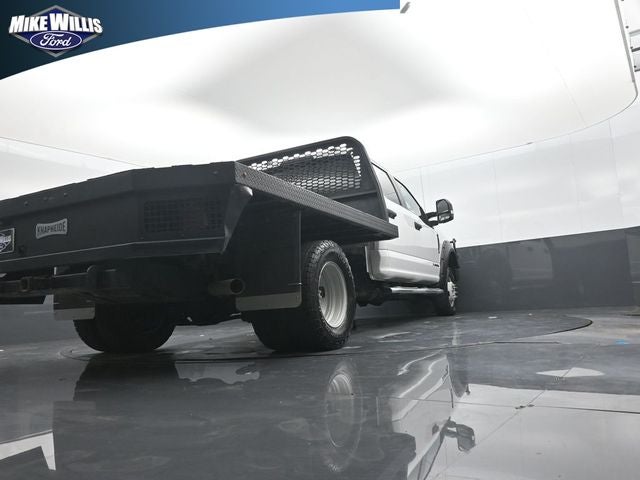 2020 Ford F-350SD XLT DRW