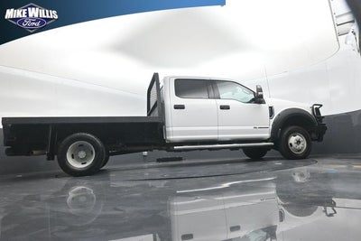 2020 Ford F-350SD XLT DRW