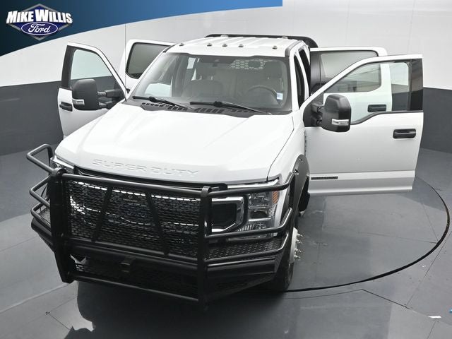 2020 Ford F-350SD XLT DRW