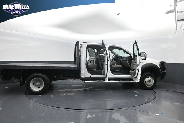 2020 Ford F-350SD XLT DRW