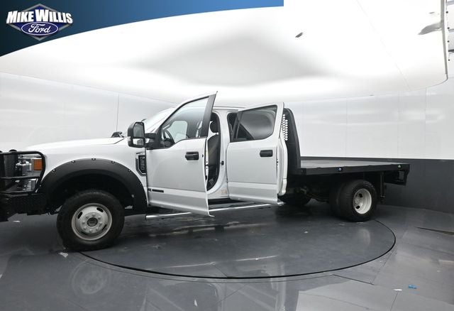 2020 Ford F-350SD XLT DRW