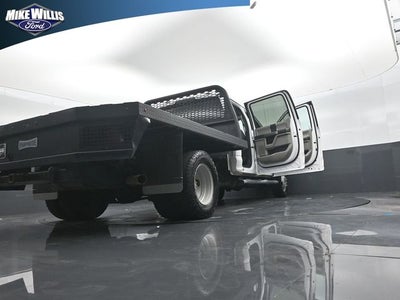 2020 Ford F-350SD XLT DRW