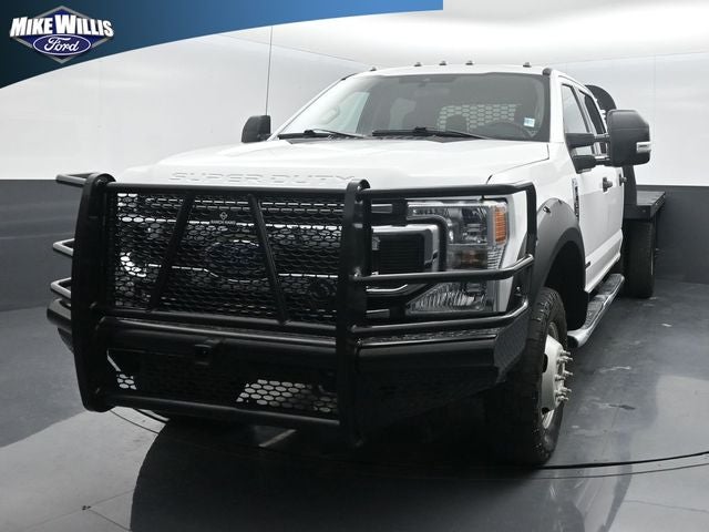 2020 Ford F-350SD XLT DRW