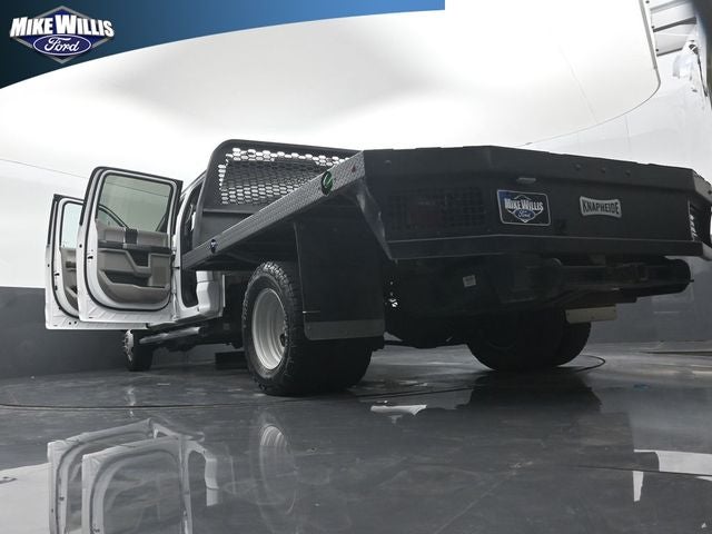 2020 Ford F-350SD XLT DRW
