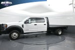2020 Ford F-350SD XLT DRW