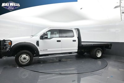 2020 Ford F-350SD XLT DRW