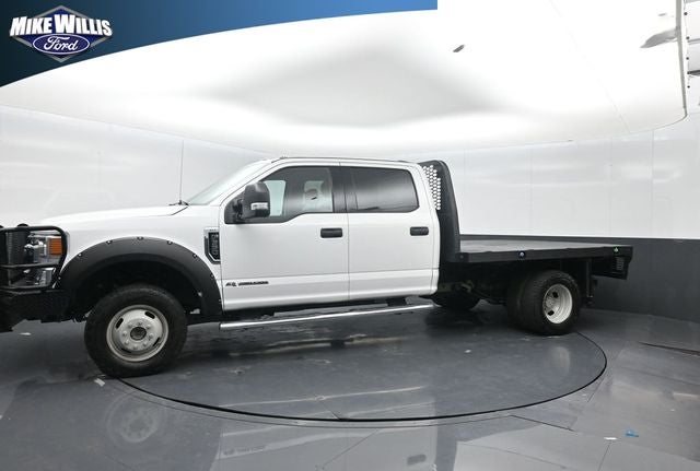 2020 Ford F-350SD XLT DRW
