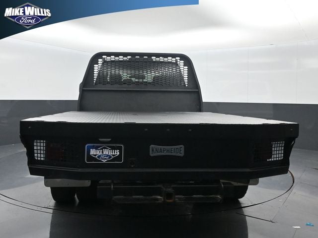 2020 Ford F-350SD XLT DRW