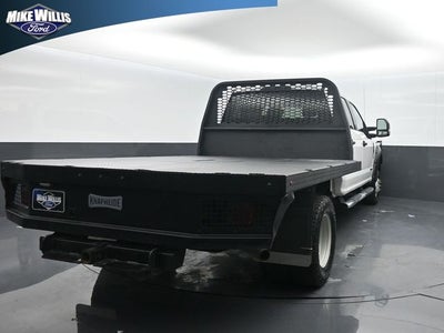 2020 Ford F-350SD XLT DRW