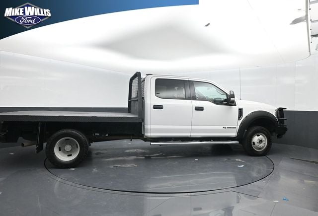 2020 Ford F-350SD XLT DRW