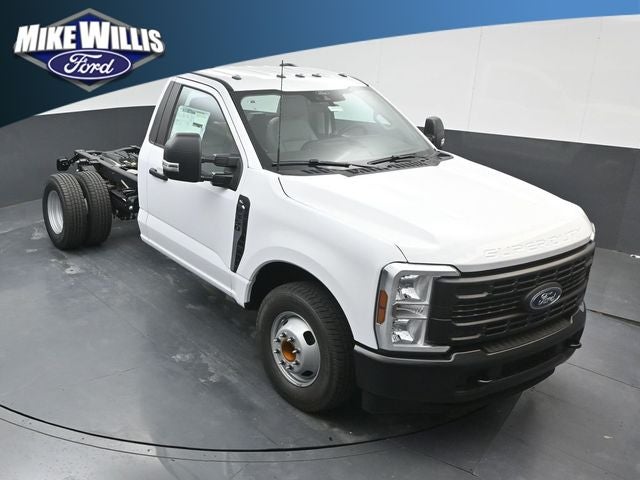 2026 Ford F-350SD DRW