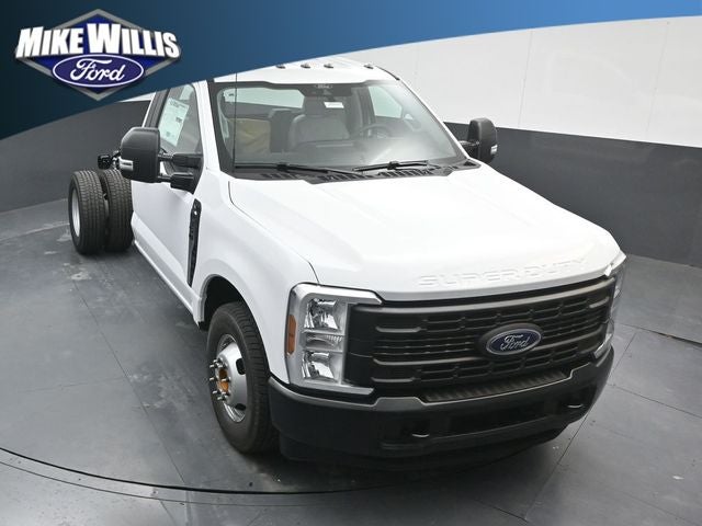 2026 Ford F-350SD DRW