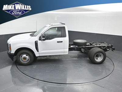 2026 Ford F-350SD DRW
